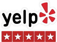 Yelp review logo mesa artificial grass & green